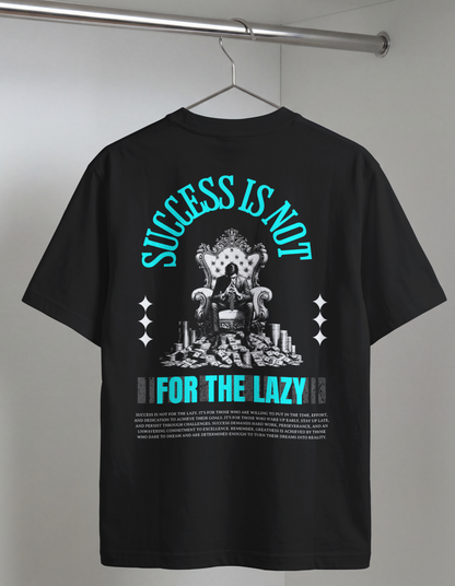 Erkek Baskılı Özel Yıkamalı Kumaş Oversize T-shirt