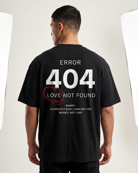 Erkek Baskılı Özel Yıkamalı Kumaş Oversize T-shirt