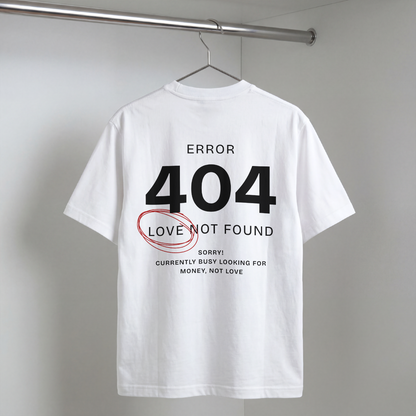 Erkek Baskılı Özel Yıkamalı Kumaş Oversize T-shirt