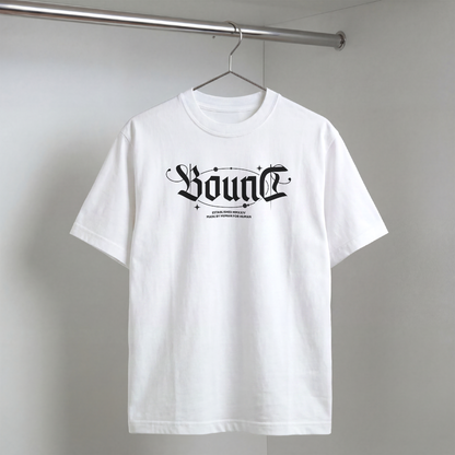 Erkek Baskılı Özel Yıkamalı Kumaş Oversize T-shirt